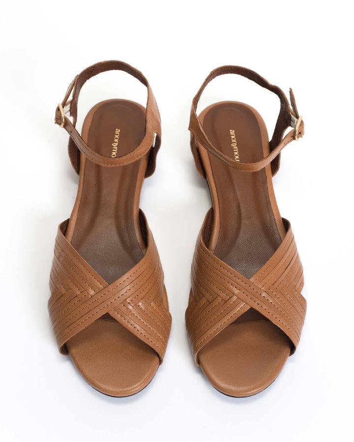 Anonymous Copenhagen Niabi 10 Shiny Lamb Caramel