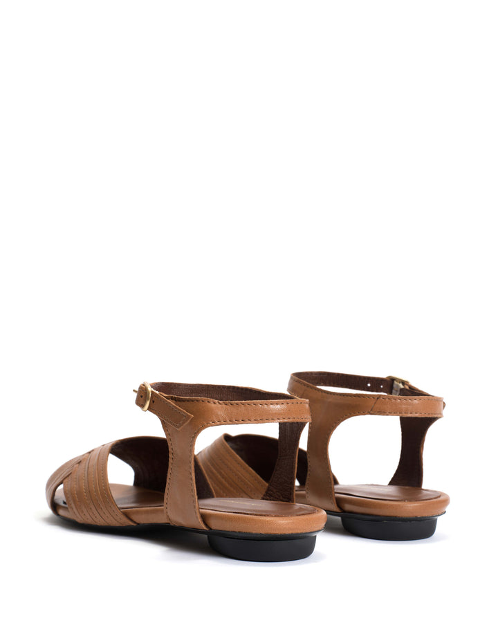 Anonymous Copenhagen Niabi 10 Shiny Lamb Caramel