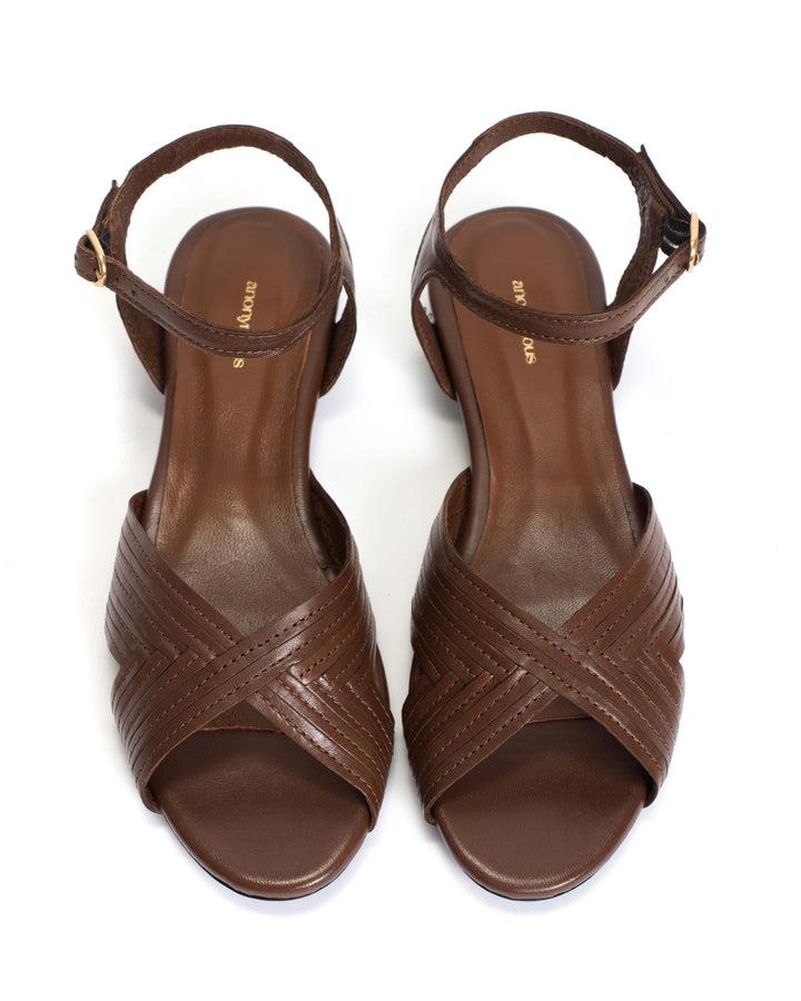 Anonymous Copenhagen Niabi 10 Shiny Lamb Chocolate