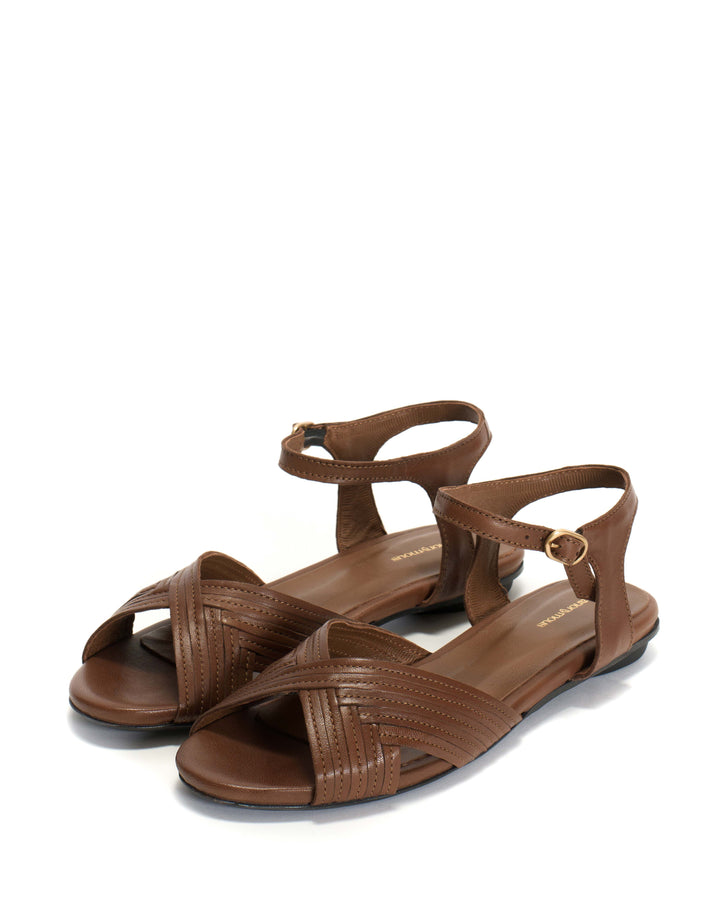 Anonymous Copenhagen Niabi 10 Silky Lamb Hazelnut