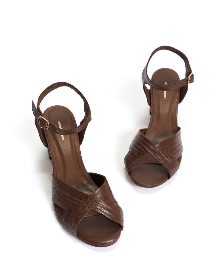 Anonymous Copenhagen Niabi 50 Shiny Lamb Chocolate