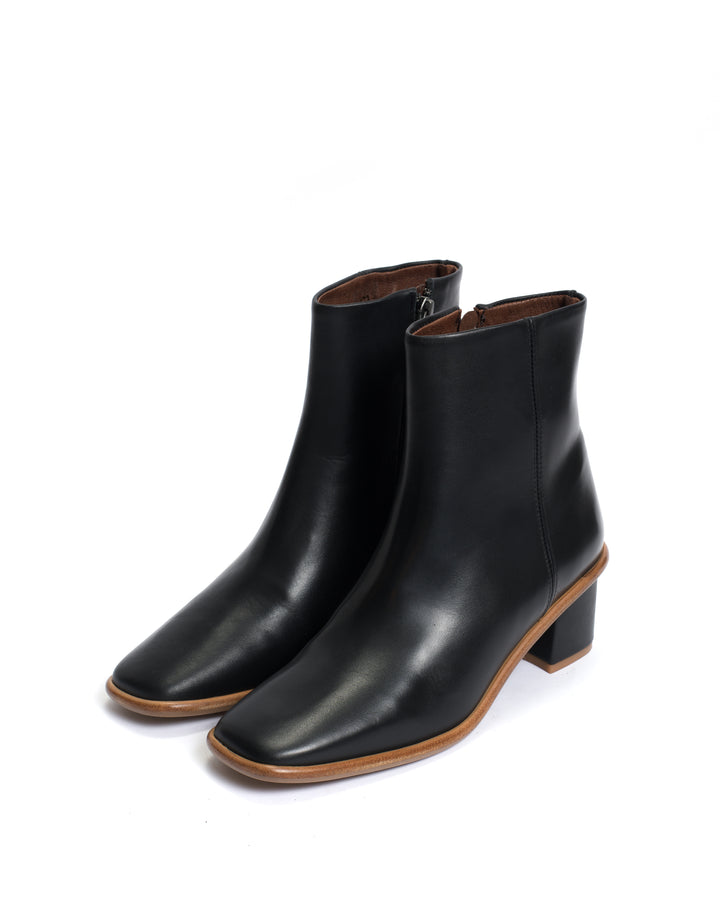Anonymous Copenhagen Orielle Soft Calf Black