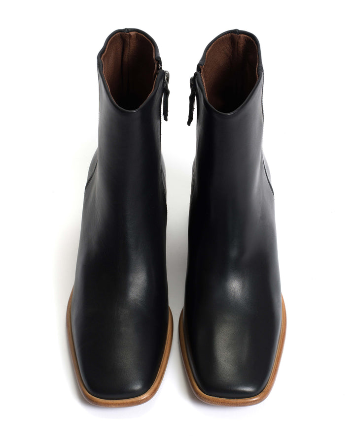 Anonymous Copenhagen Orielle Soft Calf Black