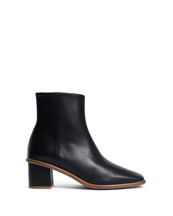 anonymous copenhagen Orielle Soft calf Black anonymous copenhagen Orielle Soft calf Black