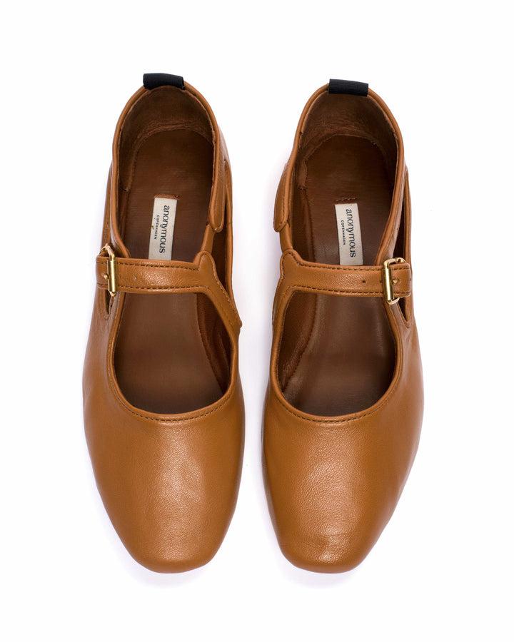 Anonymous Copenhagen Praise Silky Lamb Caramel