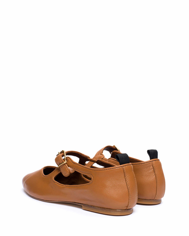 Anonymous Copenhagen Praise Silky Lamb Caramel