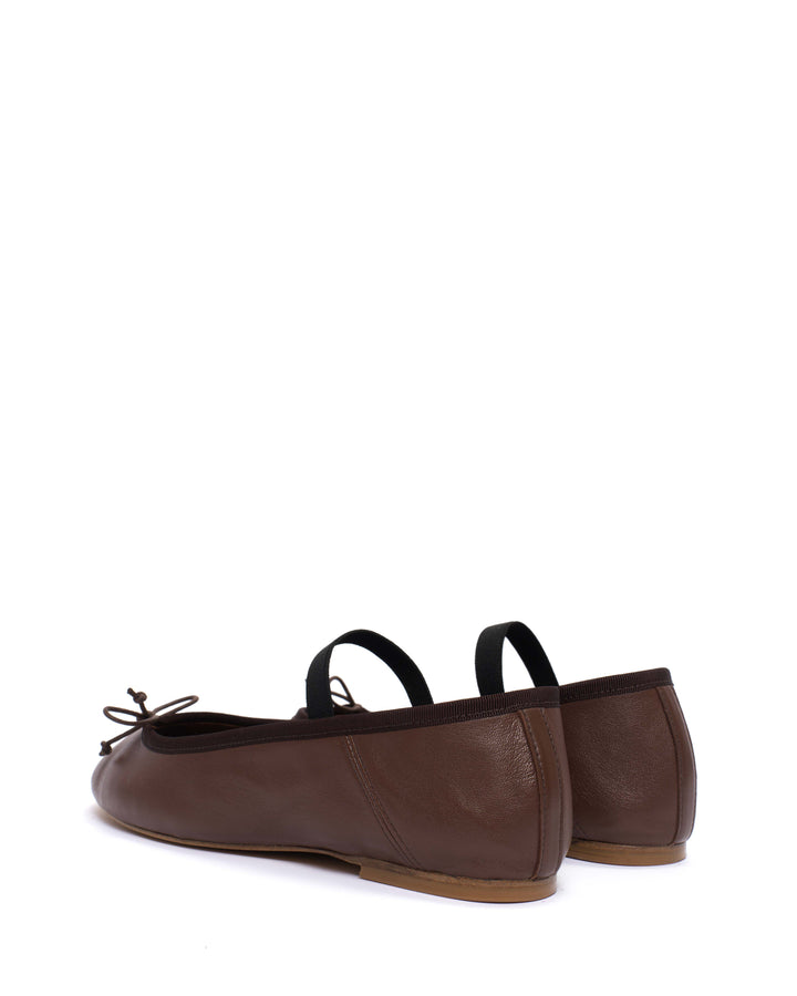 Anonymous Copenhagen Rhina Silky Lamb Chocolate