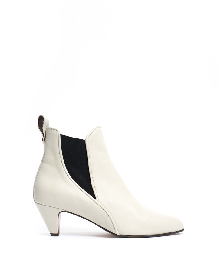 anonymous copenhagen Rikley Soft calf Milk white