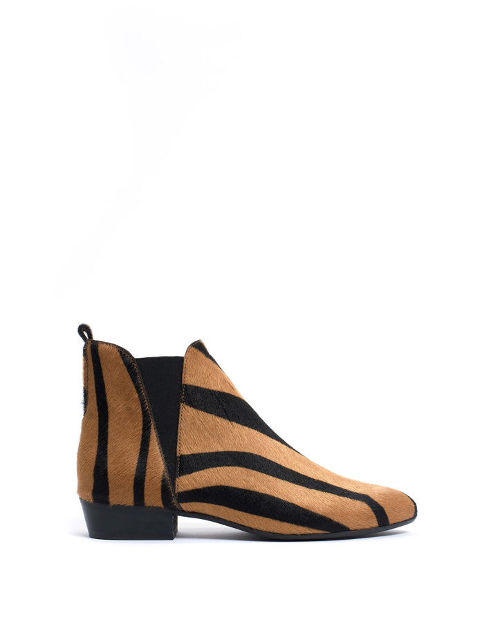 anonymous copenhagen Rita Calf hair Tiger