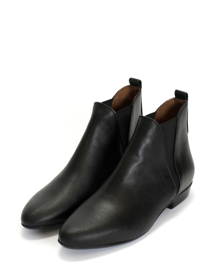 Anonymous Copenhagen Rita Soft Calf Black