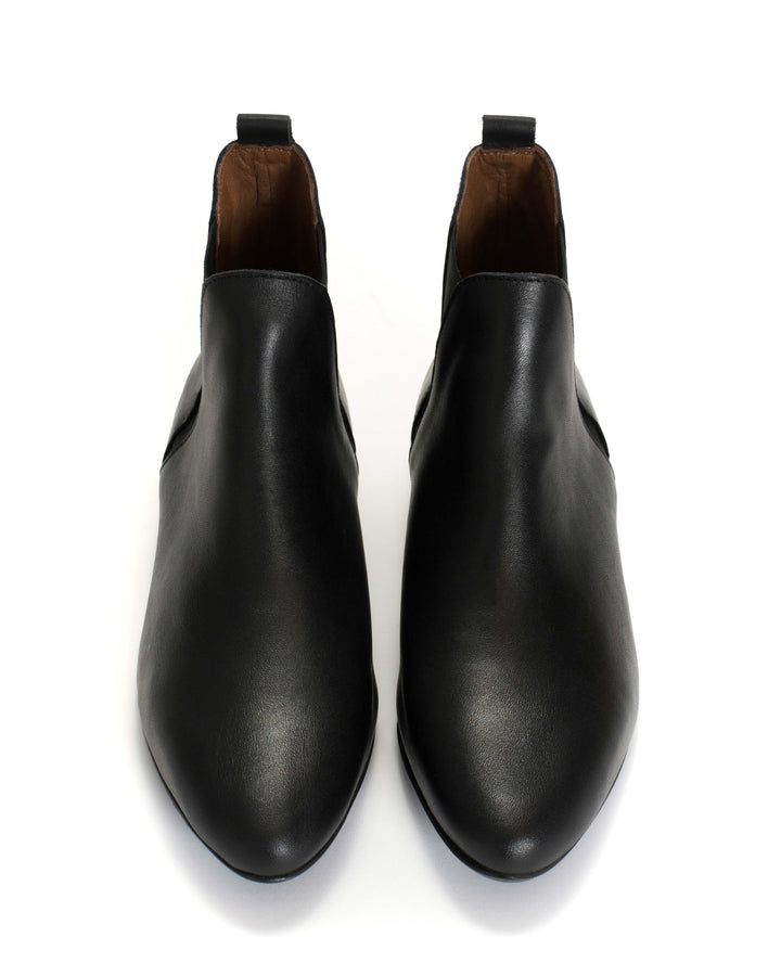 Anonymous Copenhagen Rita Soft Calf Black