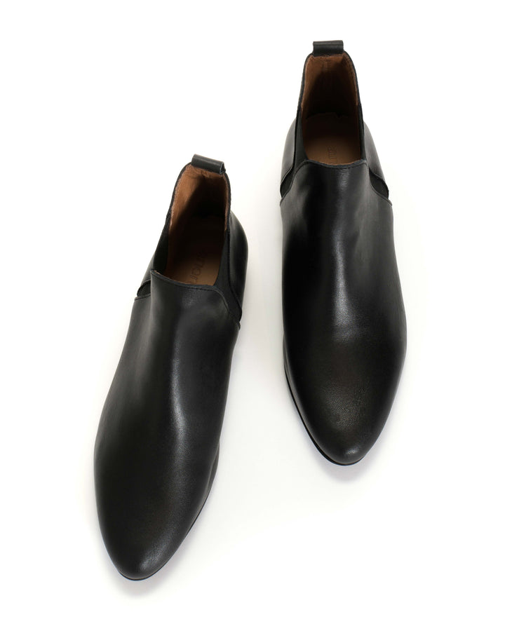 Anonymous Copenhagen Rita Soft Calf Black