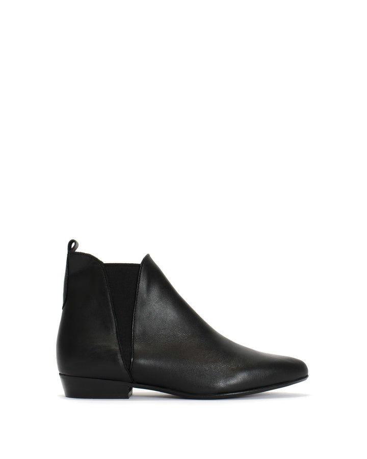 anonymous copenhagen Rita Soft Calf Black