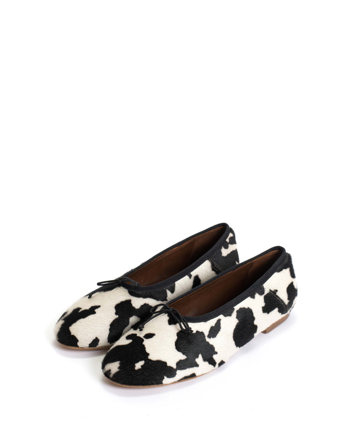 Anonymous Copenhagen Sacha Calf Hair Holstein Cow