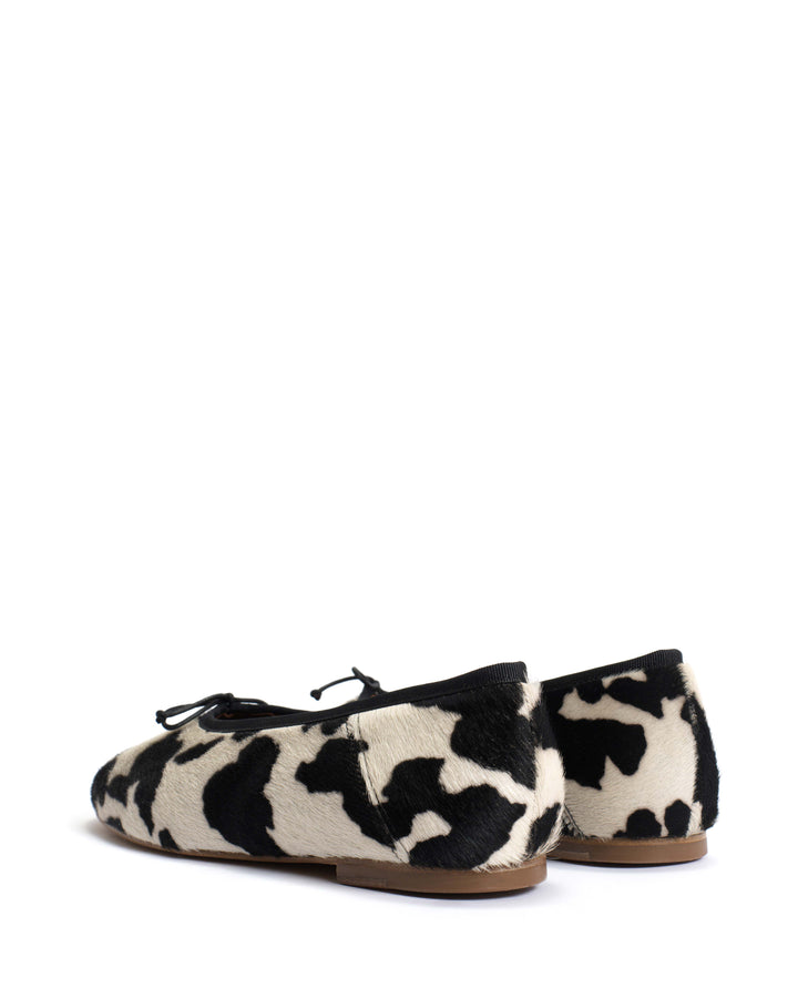 Anonymous Copenhagen Sacha Calf Hair Holstein Cow