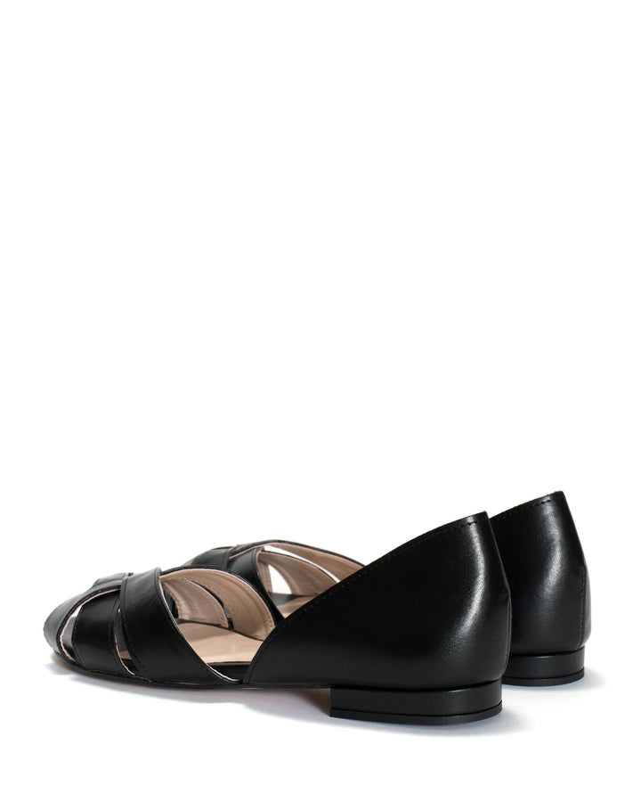 Anonymous Copenhagen Sanni 20 Soft Vegan Black