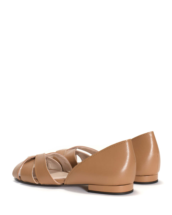 Anonymous Copenhagen Sanni 20 Soft Vegan Caramel