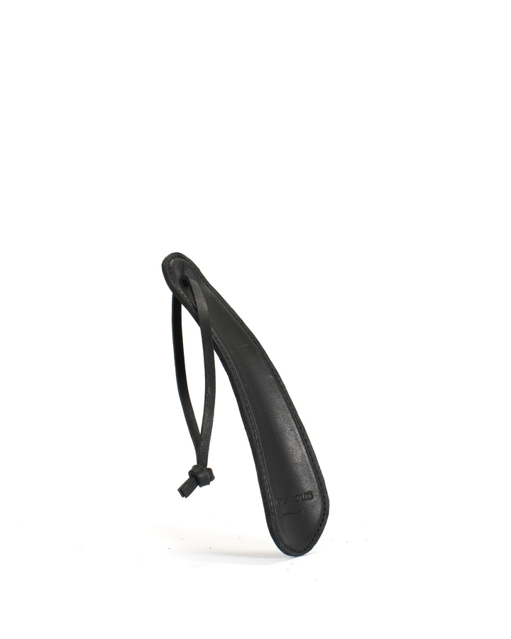 Anonymous Copenhagen Shoehorn Soft Calf Black