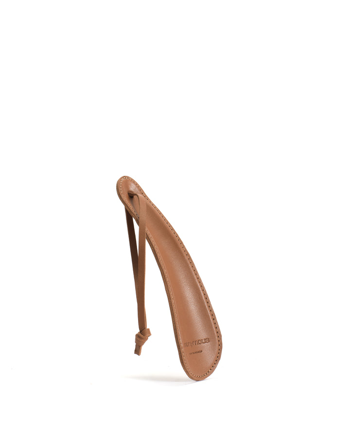 Anonymous Copenhagen Shoehorn Soft Calf Camel
