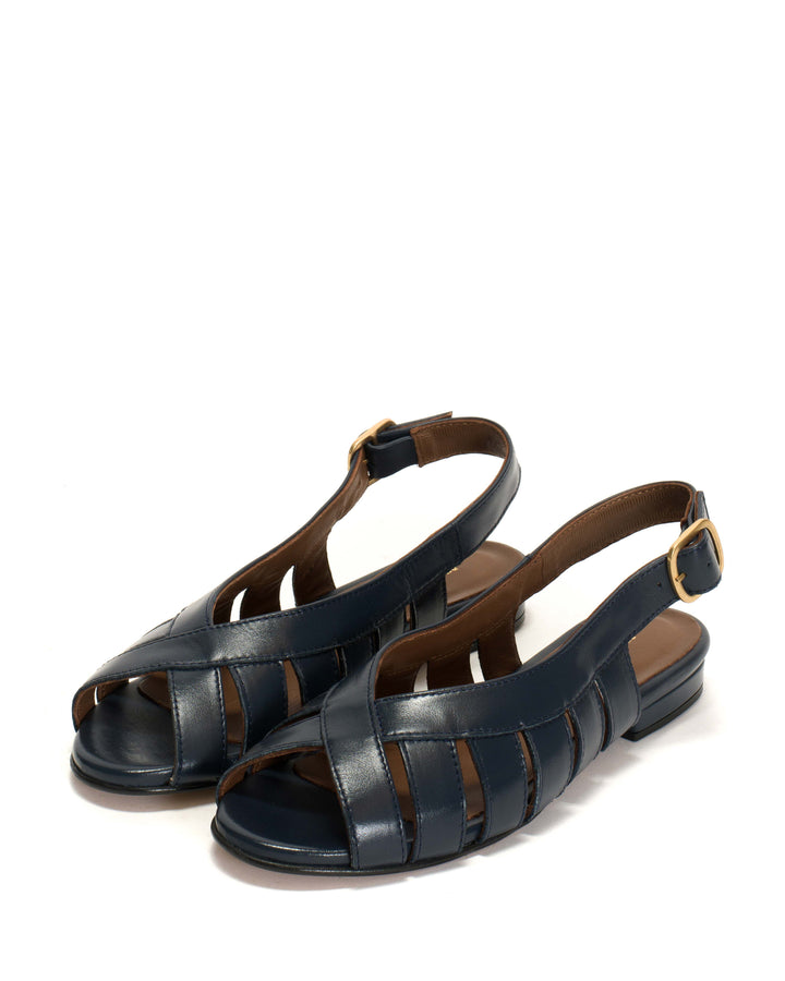 Anonymous Copenhagen Sophie 20 Soft Calf Black