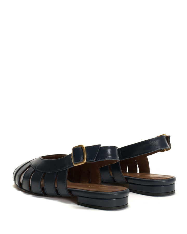 Anonymous Copenhagen Sophie 20 Soft Calf Black