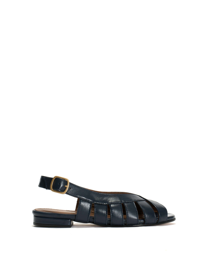 anonymous copenhagen Sophie 20 Soft calf Black