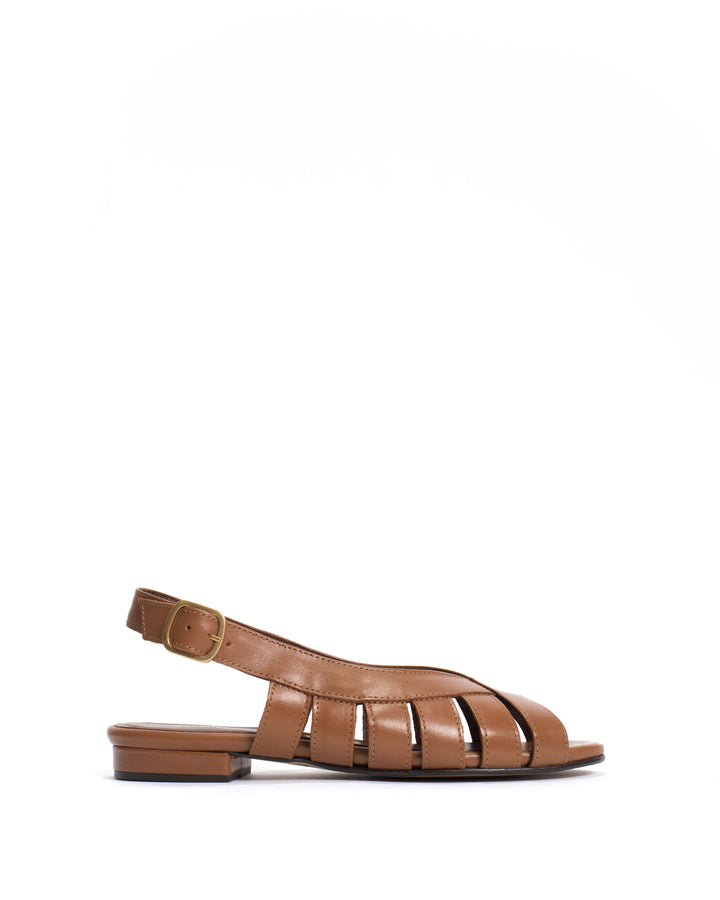 anonymous copenhagen Sophie 20 Soft calf Camel