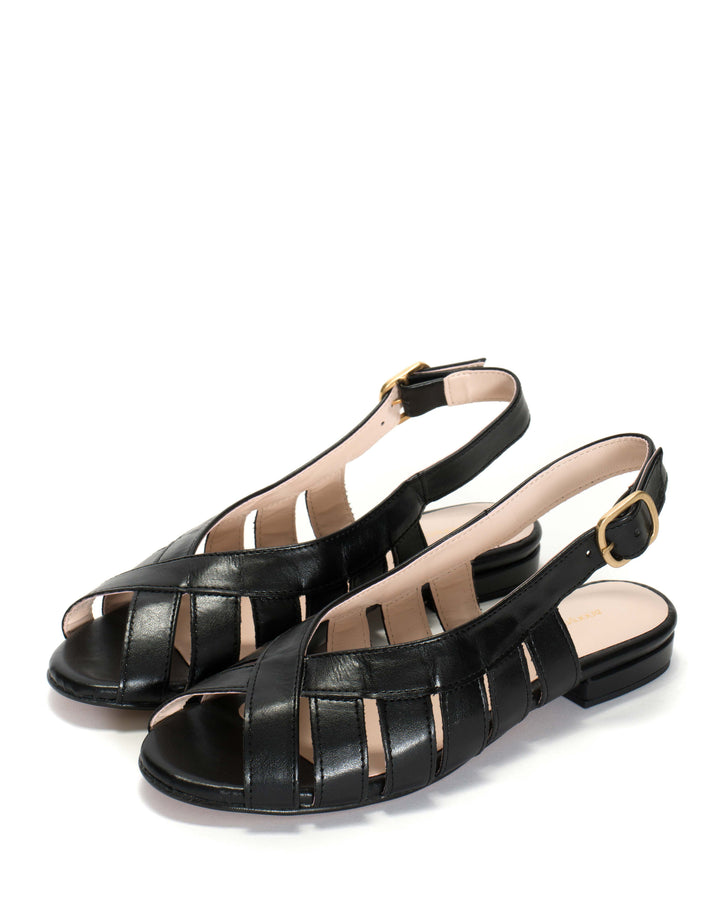 Anonymous Copenhagen Sophie 20 Soft Vegan Black