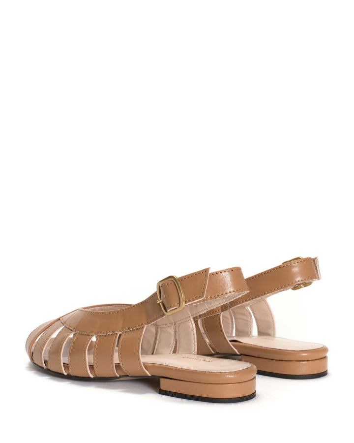 Anonymous Copenhagen Sophie 20 Soft Vegan Caramel