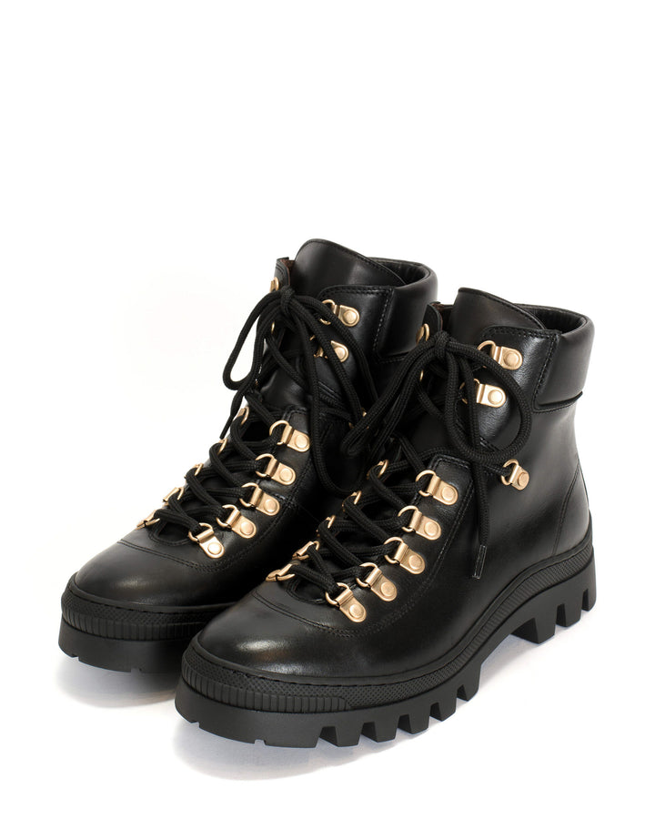 Anonymous Copenhagen Ted Soft Calf Black