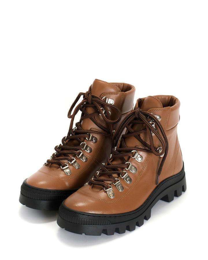 Anonymous Copenhagen Ted Soft Calf Camel