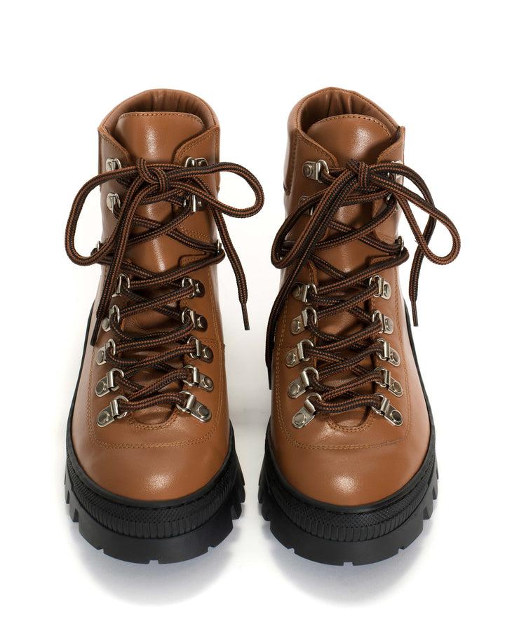 Anonymous Copenhagen Ted Soft Calf Camel