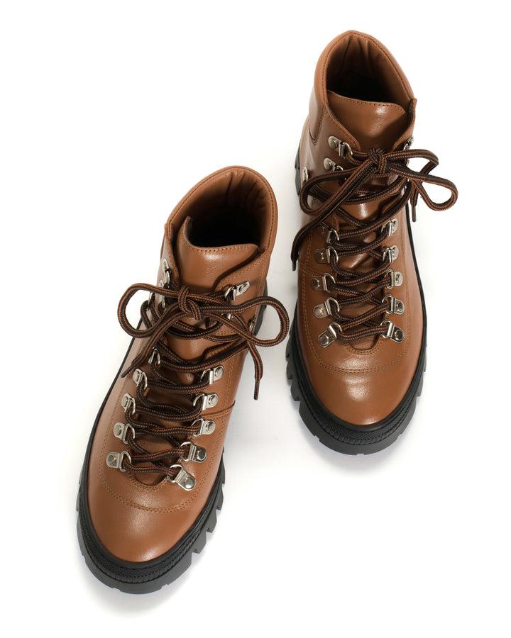 Anonymous Copenhagen Ted Soft Calf Camel