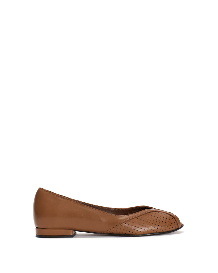 anonymous copenhagen Tiffy Soft calf Camel