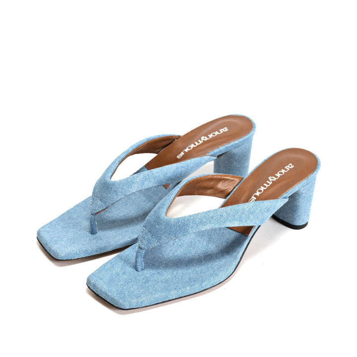 Anonymous Copenhagen Tikka 60 Denim Sky Blue