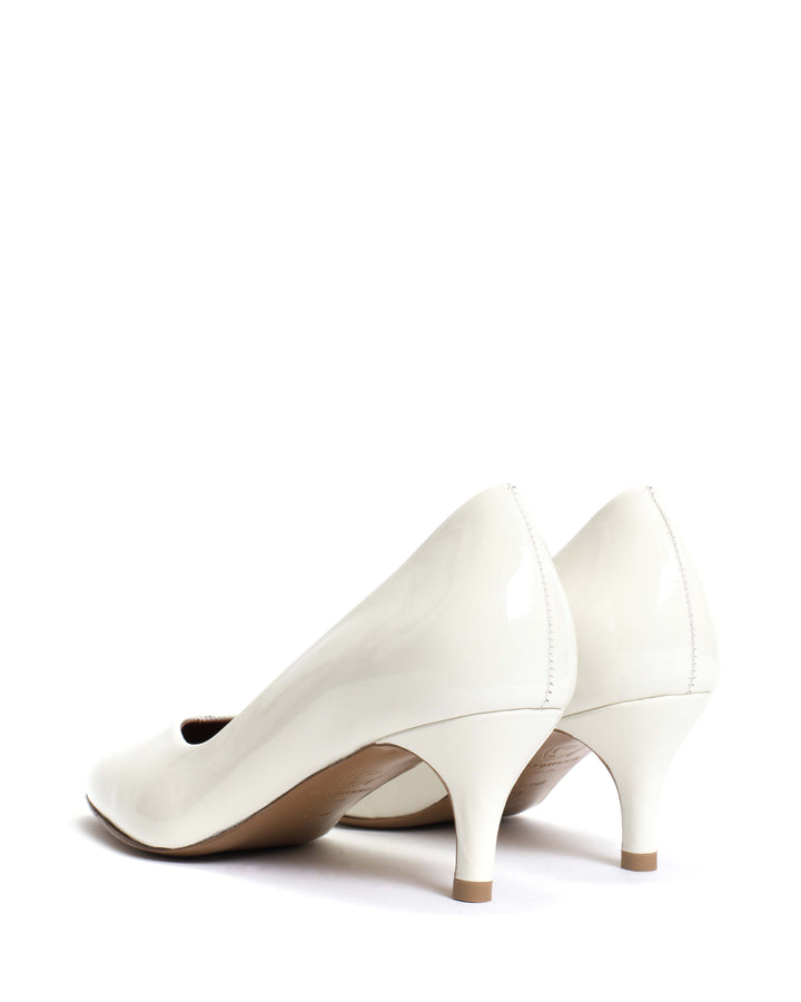 Anonymous Copenhagen Trini 55 Polished Lamb Cream