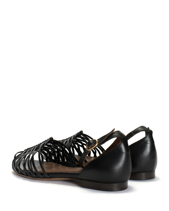 Anonymous Copenhagen Vichi 10 Shiny Lamb Black