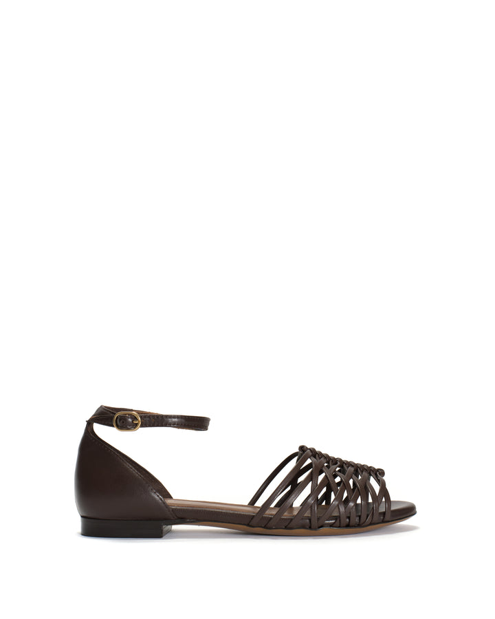 anonymous copenhagen Vichi 10 Shiny lamb Black