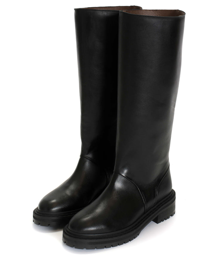 Anonymous Copenhagen Vivian Soft Calf Black