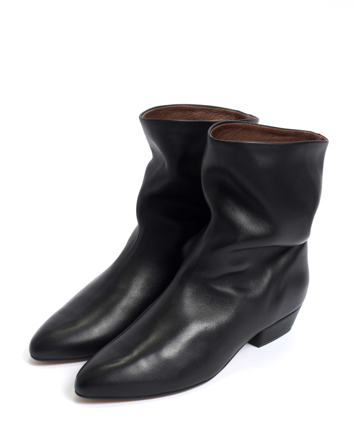 Anonymous Copenhagen Vully 20 Soft Calf Black