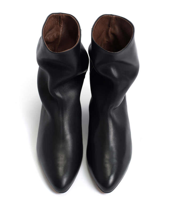 Anonymous Copenhagen Vully 20 Soft Calf Black