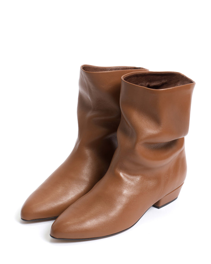 Anonymous Copenhagen Vully 20 Soft Calf Camel