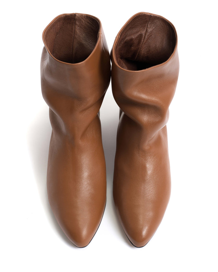 Anonymous Copenhagen Vully 20 Soft Calf Camel