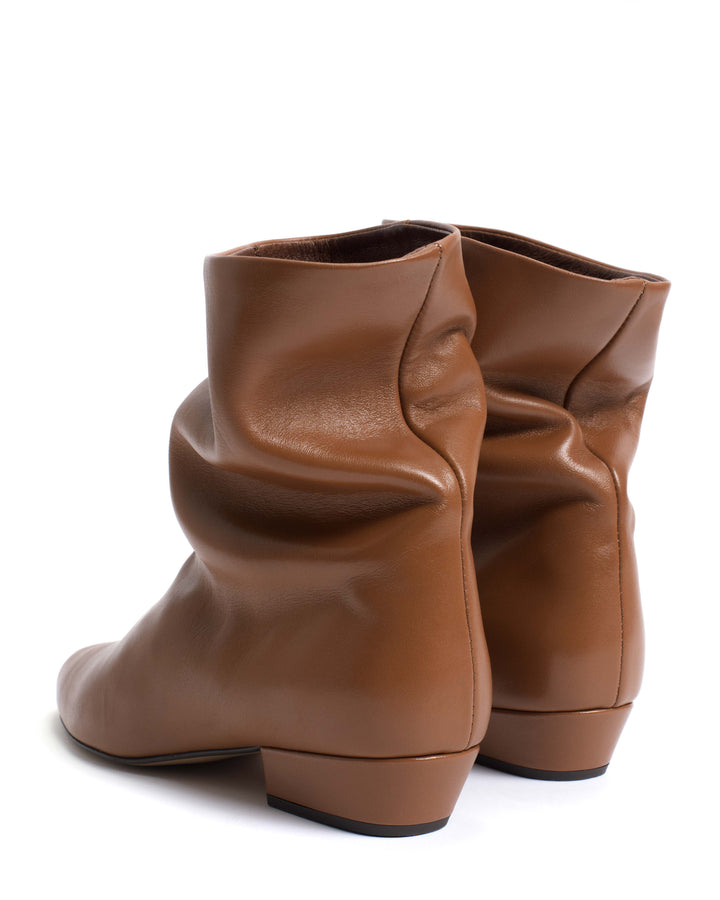 Anonymous Copenhagen Vully 20 Soft Calf Camel