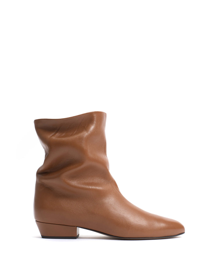 anonymous copenhagen Vully 20 Soft calf Camel