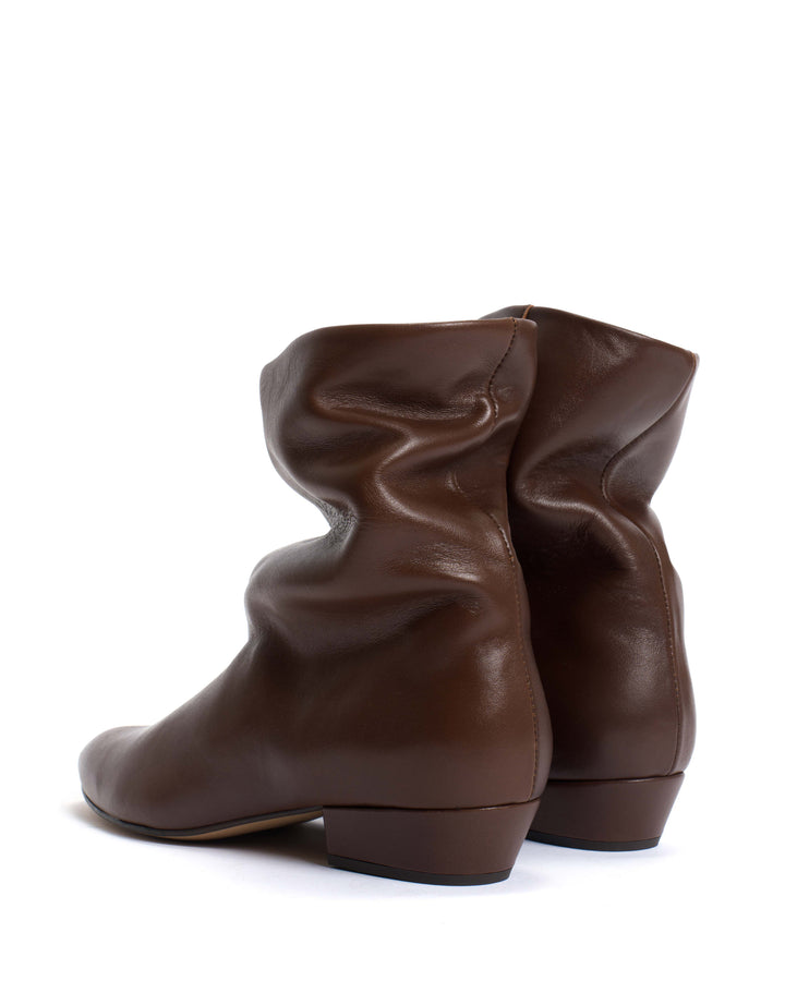 Anonymous Copenhagen Vully 20 Soft Calf Chocolate