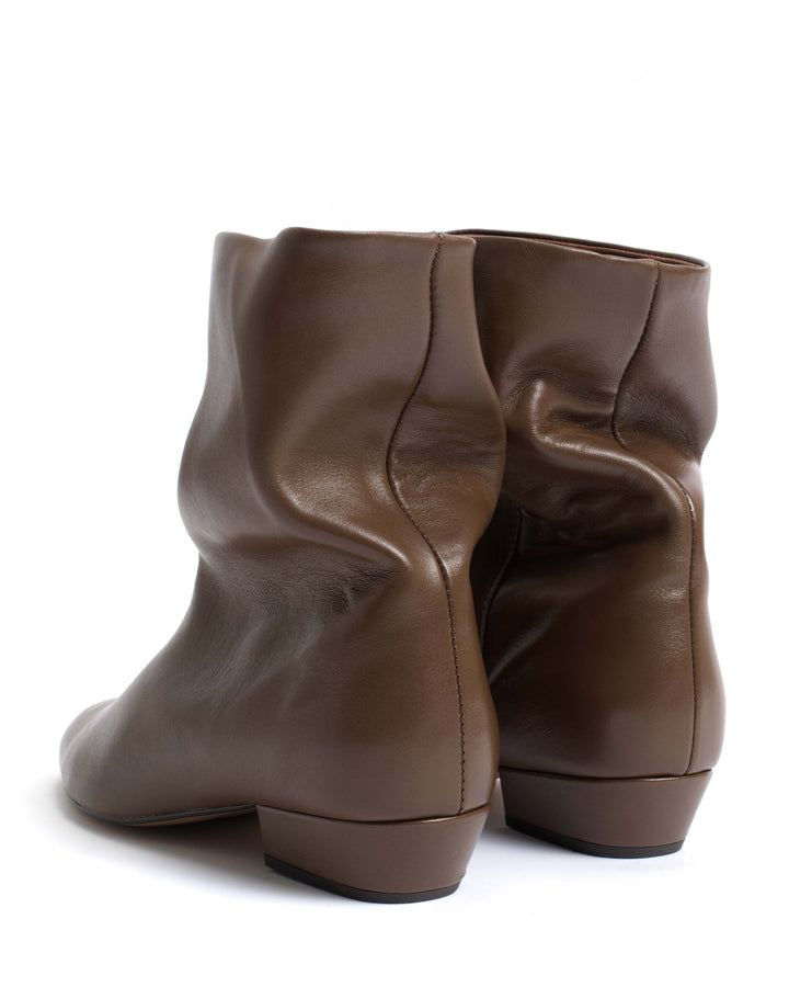 Anonymous Copenhagen Vully 20 Soft Calf Dark Taupe