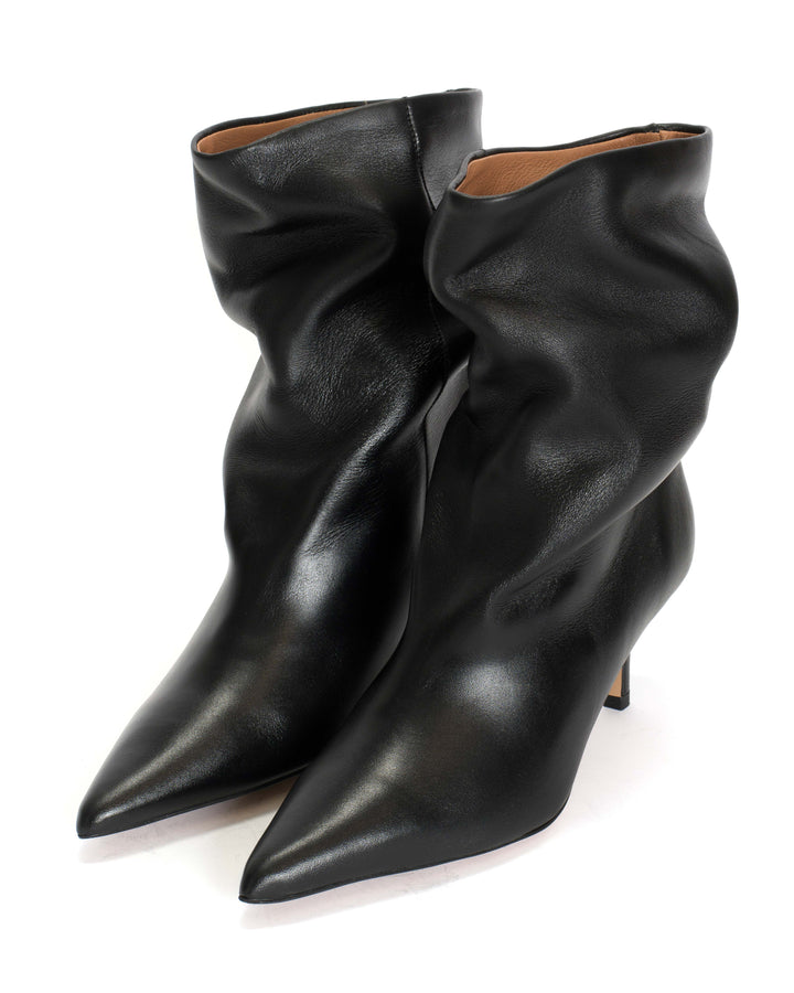 Anonymous Copenhagen Vully 55 Pin Soft Calf Black