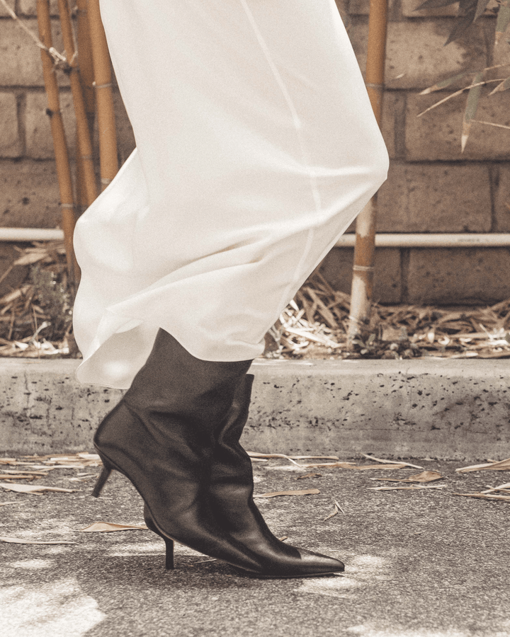 Anonymous Copenhagen Vully 55 Pin Soft Calf Black