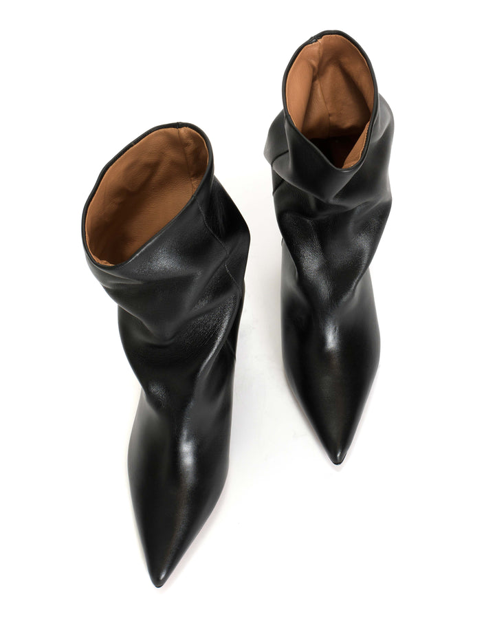 Anonymous Copenhagen Vully 55 Pin Soft Calf Black